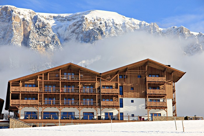 Hotel Emmy - Five Elements & SPA