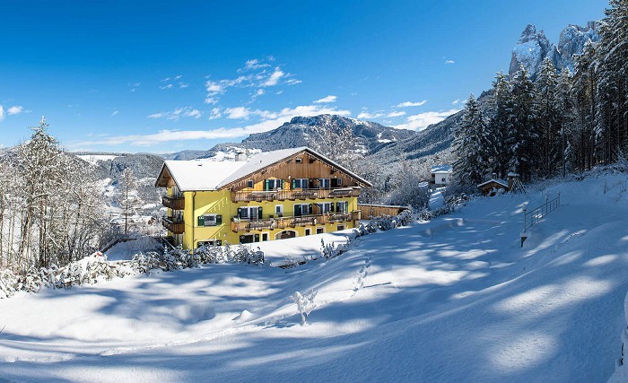 Residence St.Konstantin